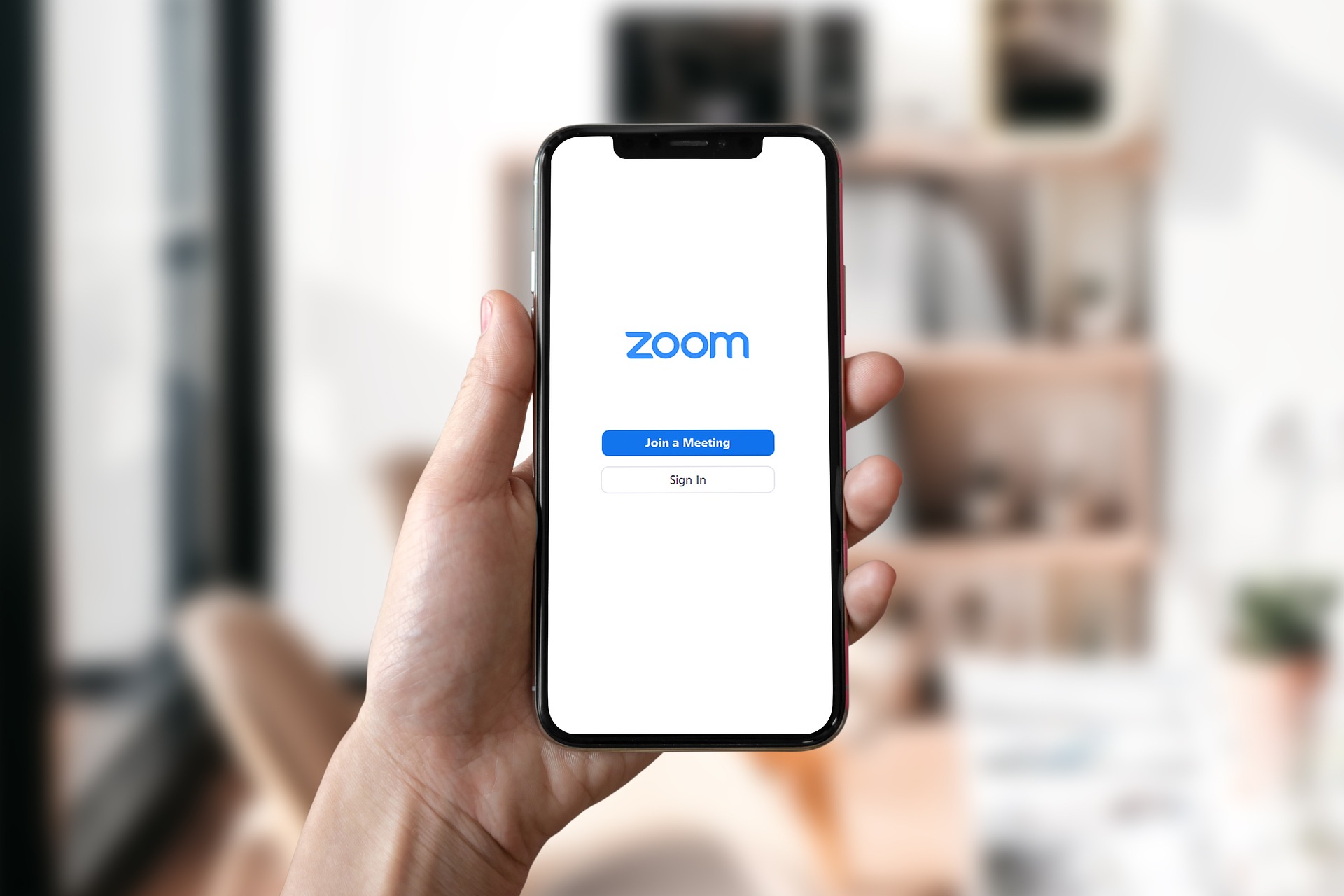 Zoom｜ビデオ通話でより深い鑑定が可能に